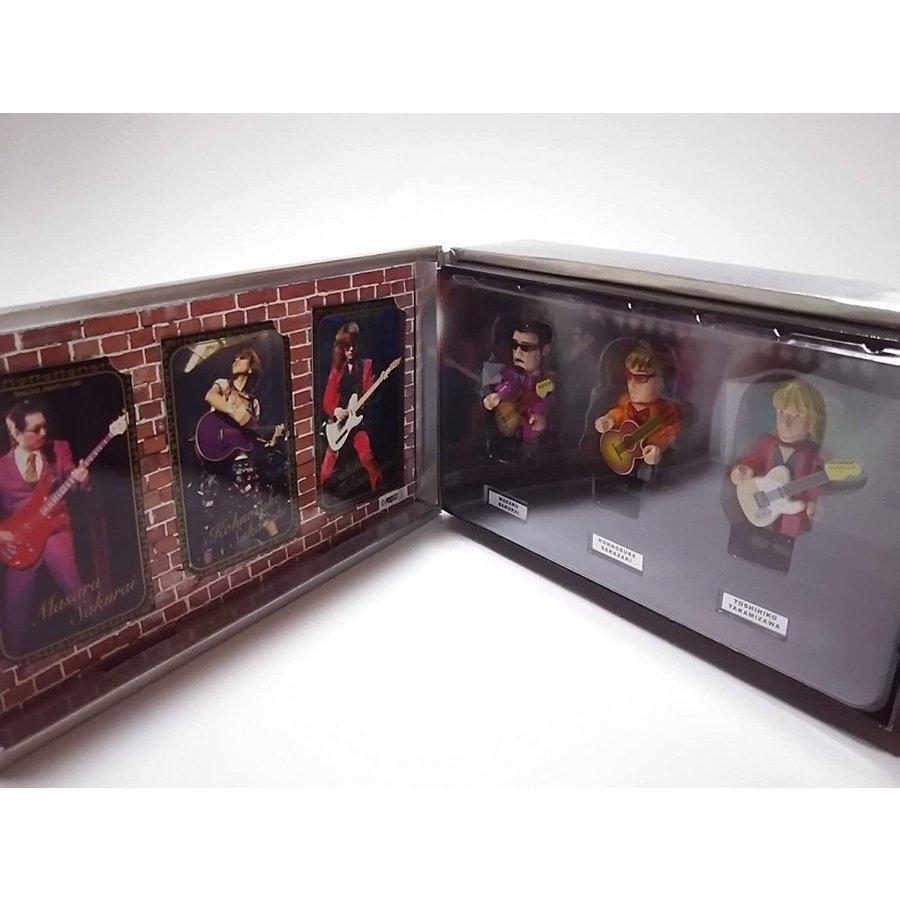 THE ALFEE NEOTinibiz ネオタイニビッツセット　美品中古 USED品/中古品) 生産中止 THE ALFEE NEO Tinibiz SET ネオタイニビッツ