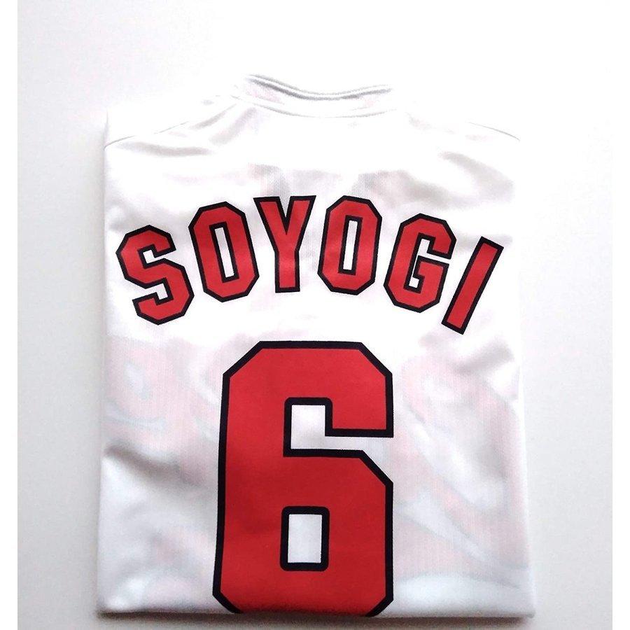 店舗良い 阪神タイガース 刺繍 カラージャージ ブラック 虎一筋 桜 短冊刺繍セット S M L O Babylonrooftop Com Au