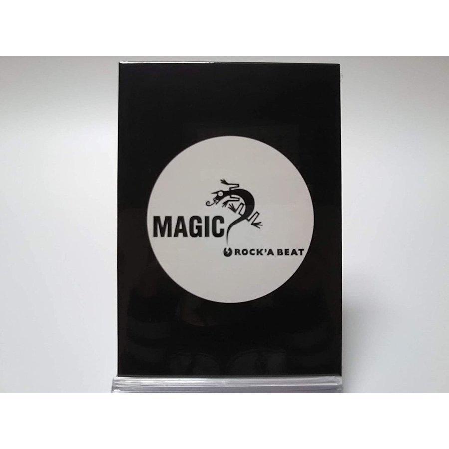 ボーナスストアPlus 10％対象 廃盤 MAGIC 30th anniversary SUPER ROCK 