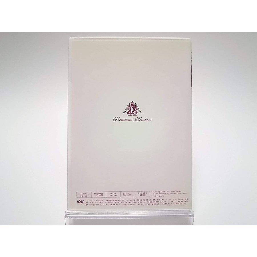 USED品/中古品) 廃盤 DVD Premium Members THE ALFEE 40th Anniversary