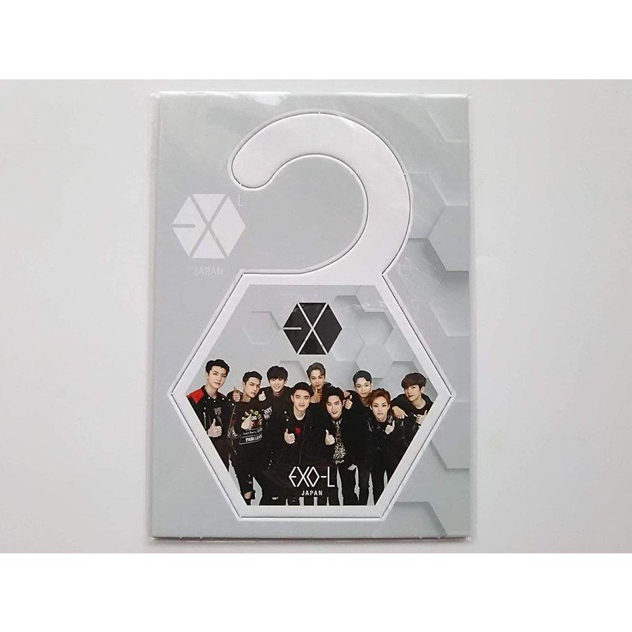 BAEKHYUN EXO グッズセット EXO BAEKHYUN - TEOLAEGI ZIPDURI 1st Official MD – K-STAR