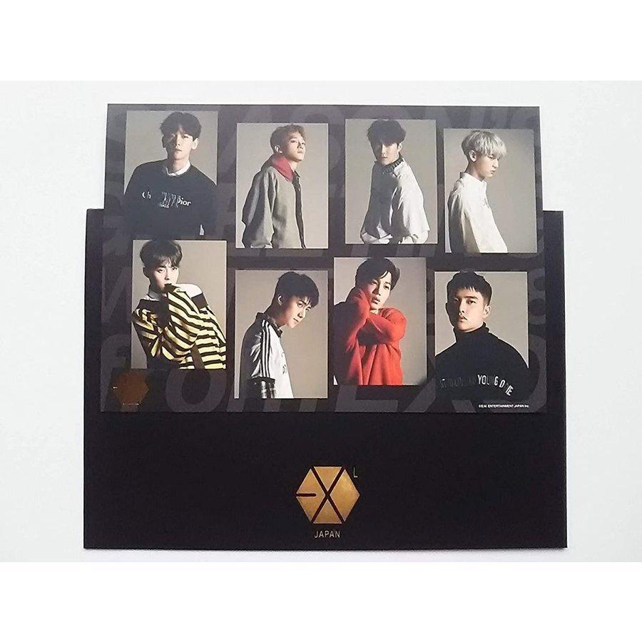 exoグッズ ベクヒョンのおすすめ人気商品一覧 通販 - Yahoo