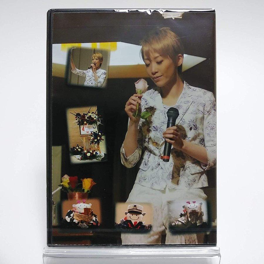 廃盤 DVD 宝塚歌劇団 龍真咲 お茶会 MASAKI'S Tea Party in Tokyo 宝塚をどり 明日への指針 TAKARAZUKA 花詩集100!! 2014.6.1 東京會舘 RoseRoom PR_1