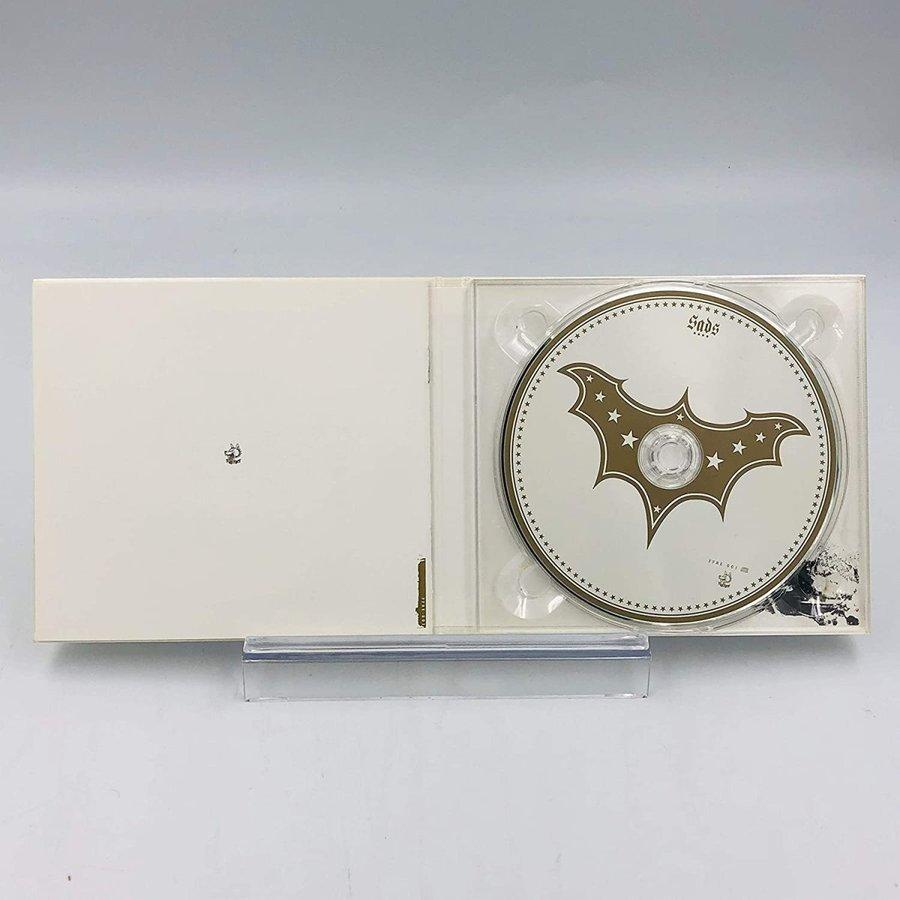 ボーナスストアPlus 10％対象 (USED品/中古品) 廃盤 SADS CD Untitled