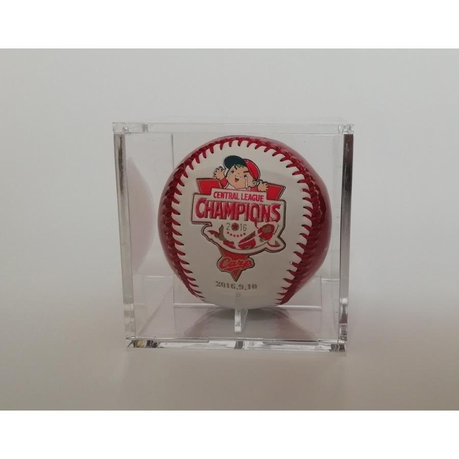 広島東洋カープ V7 希少カラープリント版 カープファンクラブ限定 16年 セントラルリーグ 優勝記念ボール Carp 未使用品 Disc Shop Suizan 2号店 通販 Yahoo ショッピング