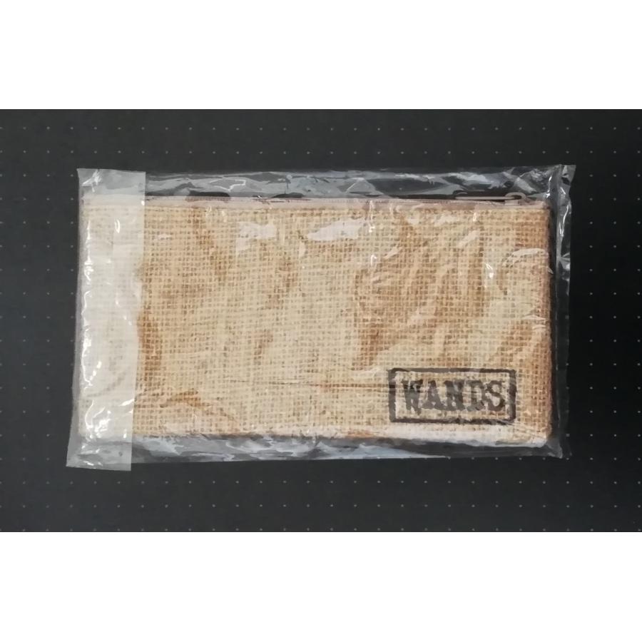 WANDS ファンクラブ WANDARLAND ペンケース 上杉昇 柴崎浩 木村