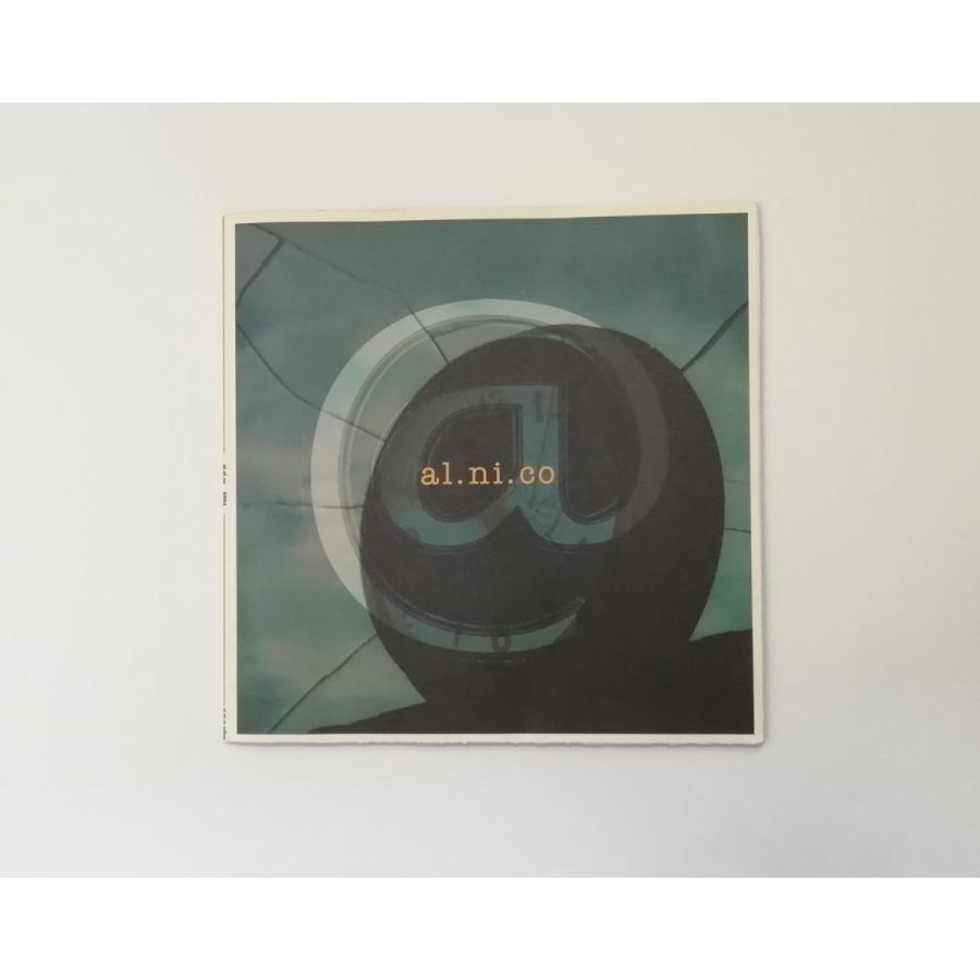 al.ni.co 会報4冊 ピンバッジ等 上杉昇 柴崎浩 al.ni.co 会報4冊 ピンバッジ等 上杉昇 柴崎浩 al.ni.co 会報