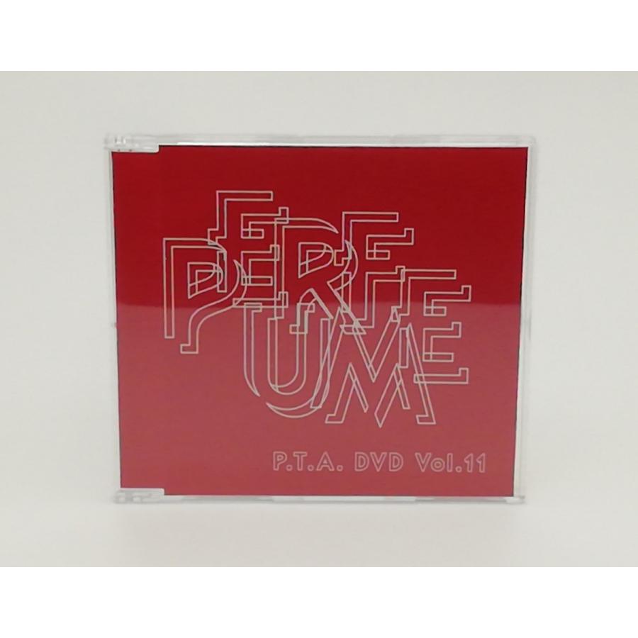 Used品 中古品 Perfume Dvd P T A Vol 11 Fc限定 19 パフューム Pr Disc Shop Suizan 2号店 通販 Yahoo ショッピング