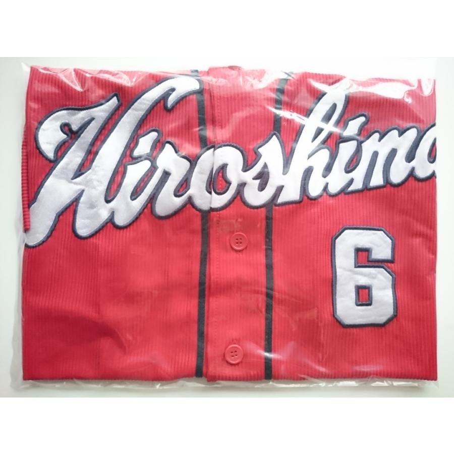 USED品/中古品) 梵英心 6 ハイクオリティユニフォーム ビジター (M