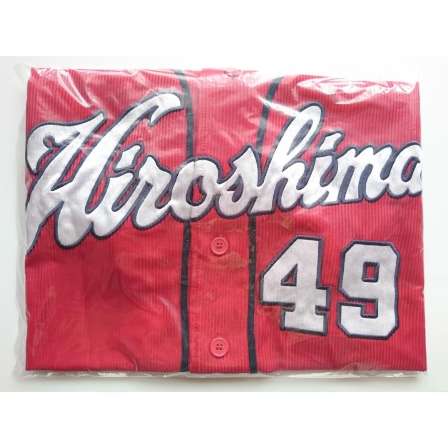 USED品/中古品) 天谷宗一郎 49 ハイクオリティユニフォーム ビジター