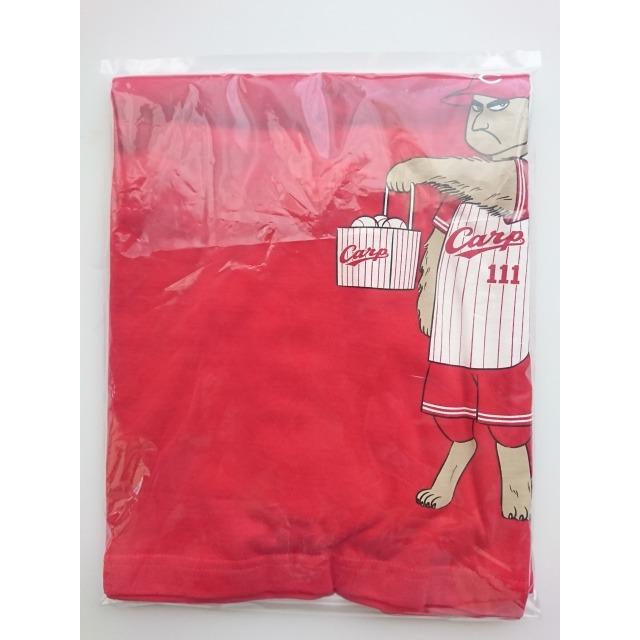 前田智徳 マエコレ 2007 4/5 Tシャツ (M) 広島東洋カープ Carp 164