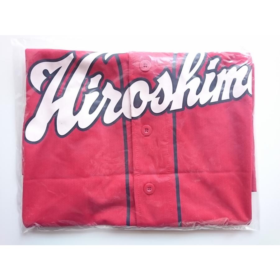 背番号なし レプリカユニフォーム ビジター (O/XL) 2009-2022 ver