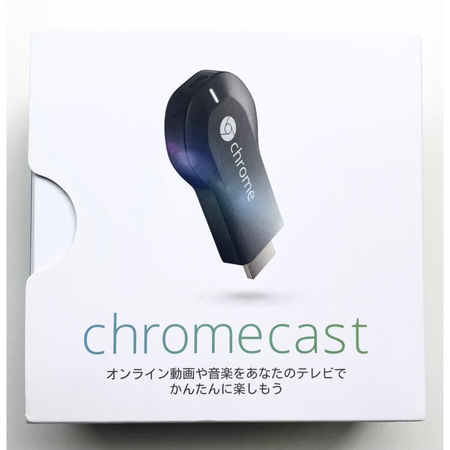 クロームキャスト 優良配送 廃盤品 Google Chromecast 第一世代 HDMI