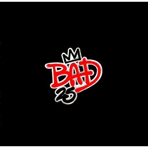 新品 マイケル・ジャクソン CD Bad-25th Anniversary Box set Deluxe