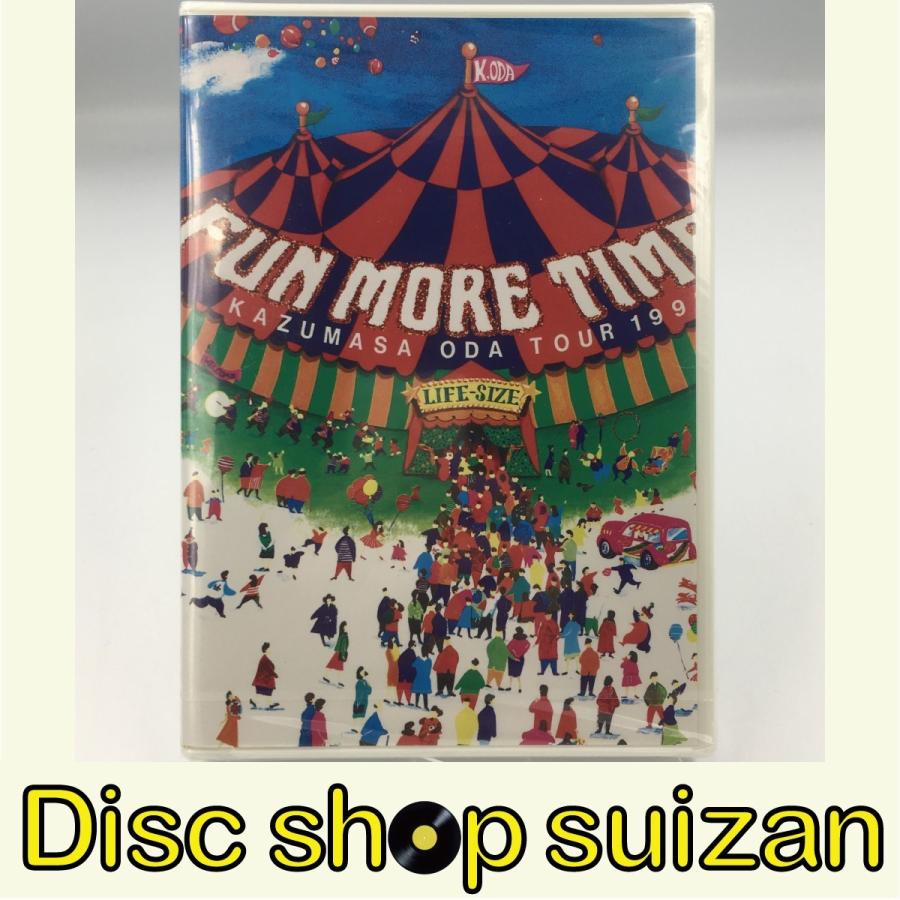 優良配送 新品 小田和正 LIFE-SIZE 1995 ファンクラブ限定 DVD PR｜d-suizan-p