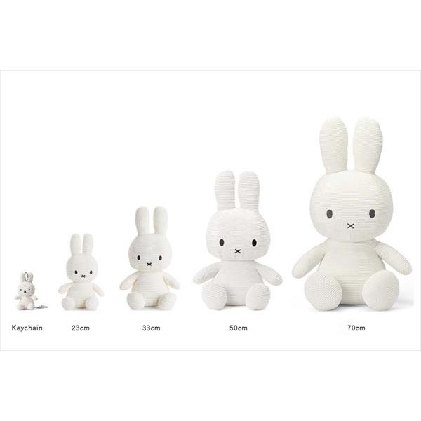 Bon Ton Toys Miffy Corduroy 70cm ホワイト ミッフィー コーデュロイ製 ぬいぐるみ Arca 代官山 蔦屋書店 ヤフー店 通販 Yahoo ショッピング