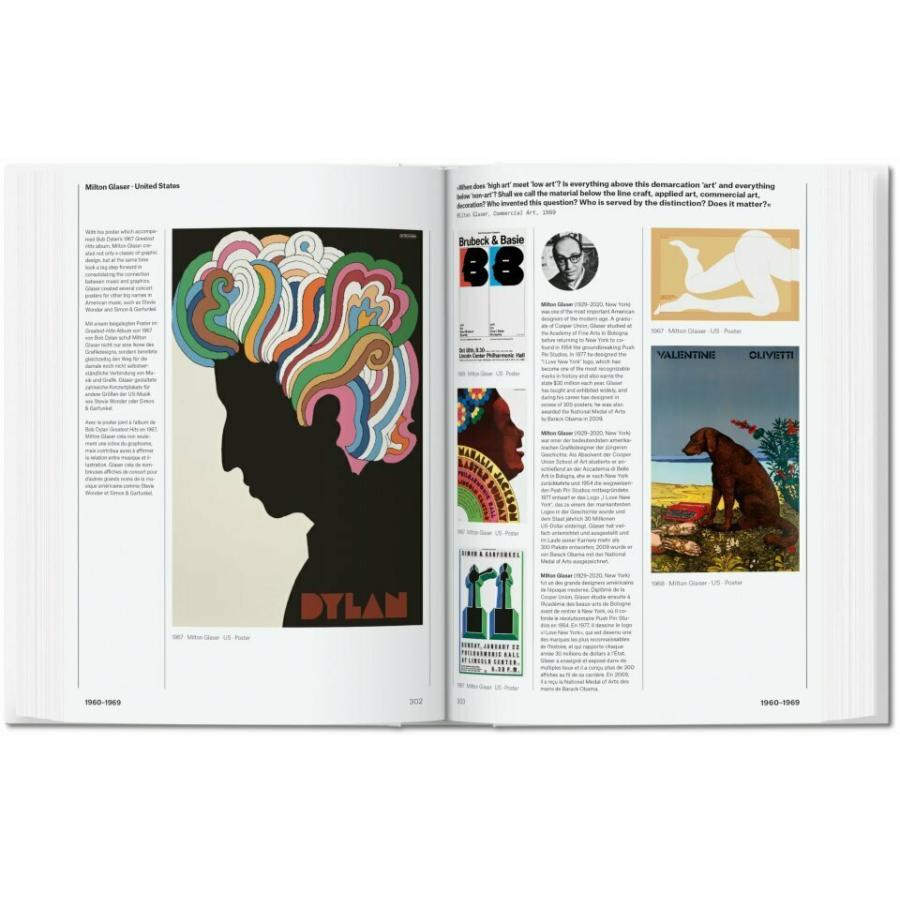 The History of Graphic Design. 40th Ed. : 代官山 蔦屋書店 ヤフー店