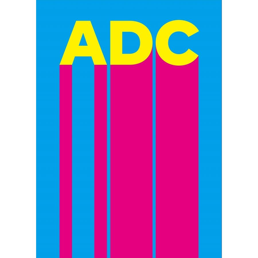 ADC アートディレクション集 2020-2021 ART DIRECTION JAPAN ／ 日本のアートディレクション 2020-2021