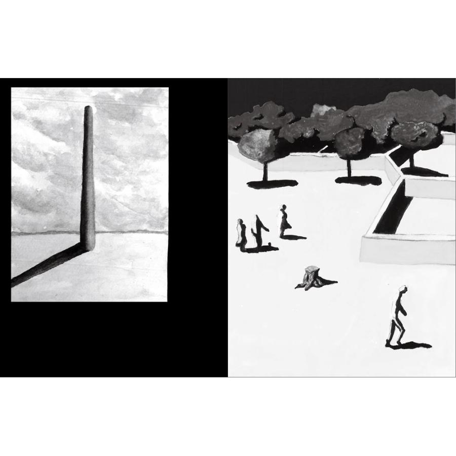 GAPS IN THE FILM 浅野忠信 |  | 07