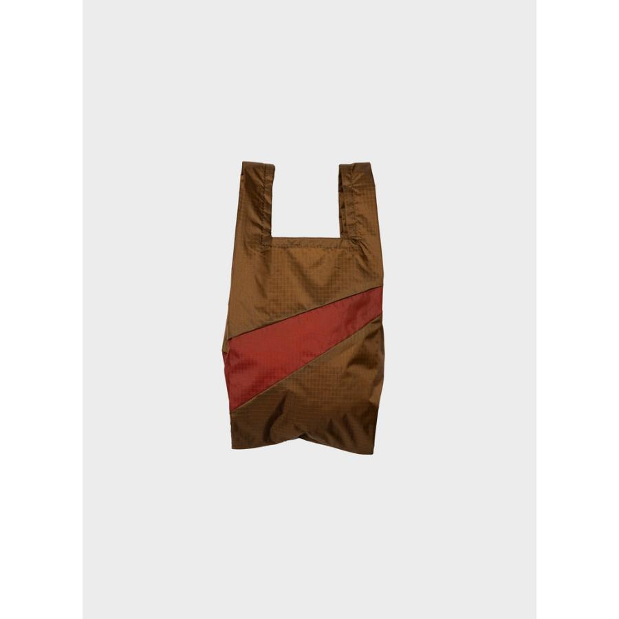 The New Shopping Bag Sニュー・ショッピングバッグS Hazel & Oxyde