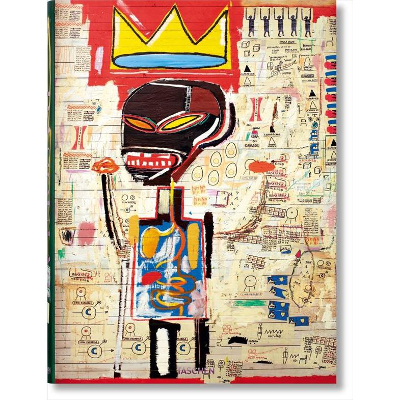 特売 Jean-Michel Basquiat ジャン＝ミシェル バスキア 高い素材 -cih.dev-humbird.com