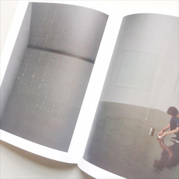 内藤礼 明るい地上には あなたの姿が見える Art56553j 9784865250107 代官山 蔦屋書店 ヤフー店 通販 Yahoo ショッピング