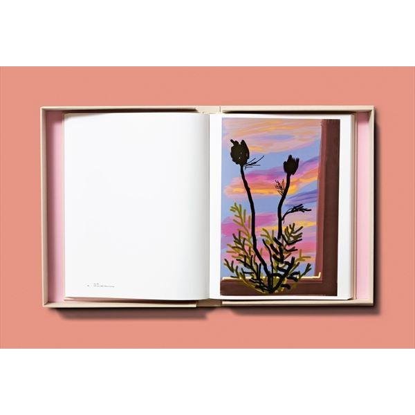 David Hockney My Window デイヴィット ホックニーのiphone Ipadドローイング最新作品集 Artj 代官山 蔦屋書店 ヤフー店 通販 Yahoo ショッピング