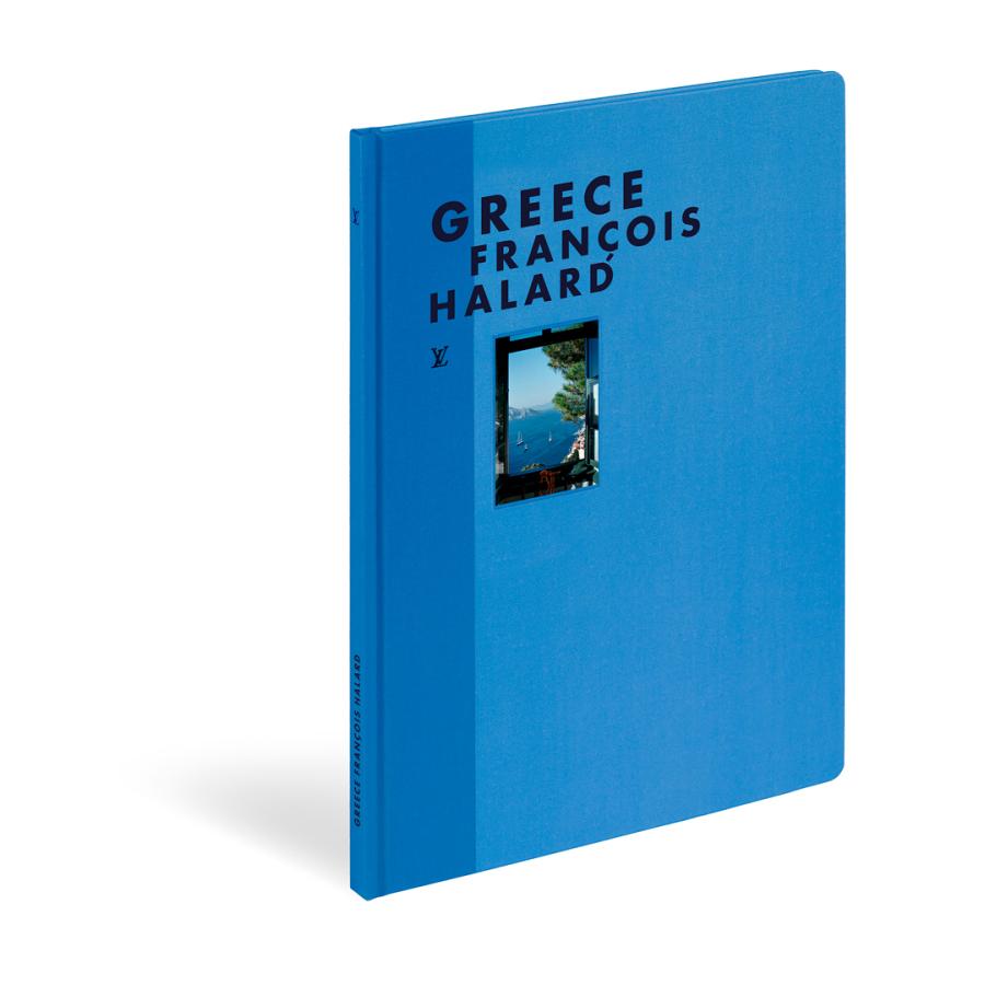 Greece Lv Fashion Eye Artw 代官山 蔦屋書店 ヤフー店 通販 Yahoo ショッピング