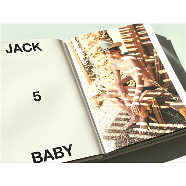Ey Boy Collection Volume 1 No 5 Jack Pierson Baby Roberts Artw 代官山 蔦屋書店 ヤフー店 通販 Yahoo ショッピング