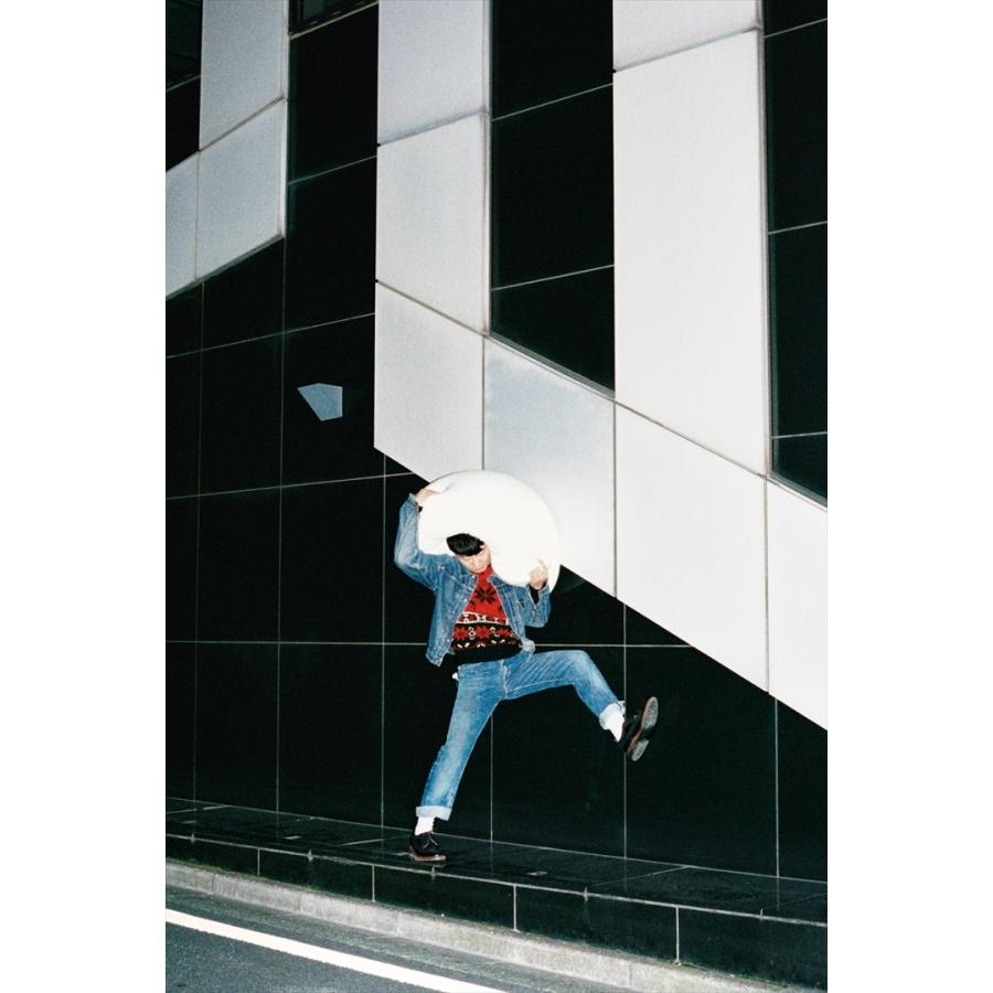 奥山由之 写真集 / BEST BEFOREの画像