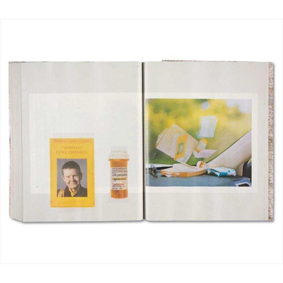 Alec Soth アレック・ソス 『GATHERED LEAVES ANNOTATED』 通常版 :art57073w-9781913620783:代官山 蔦屋書店 ヤフー店 - 通販 - Yahoo!ショッピング Alec Soth アレック・ソス 『GATHERED LEAVES ANNOTATED』 通常版 :art57073w-9781913620783:代官山 蔦屋書店 ヤフー店 - 通販 - Yahoo!ショッピング