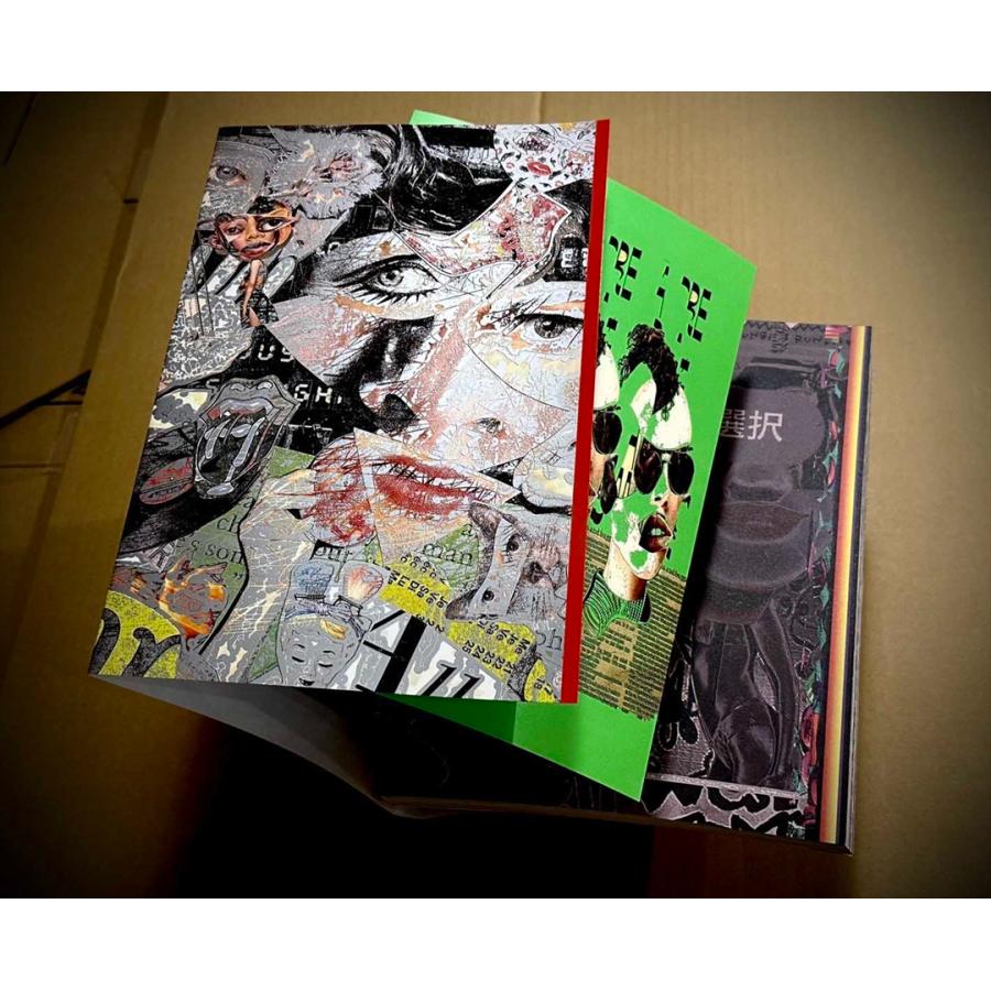 RUNBA 作品集 『RUNBA FIRST COLLECTION』 : 代官山 蔦屋書店 ヤフー店 