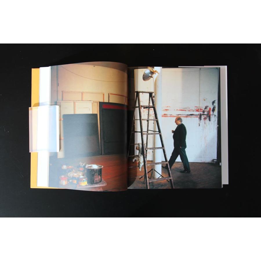 マーク・ロスコ 作品集「Mark Rothko」2000年 大型本 MARK ROTHKO | 川村記念美術館 |本 | 通販 | Amazon