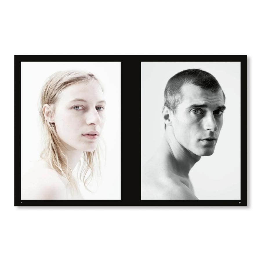 7月下旬入荷予定] WILLY VANDERPERRE: PRINTS, FILMS, A RAVE AND MORE