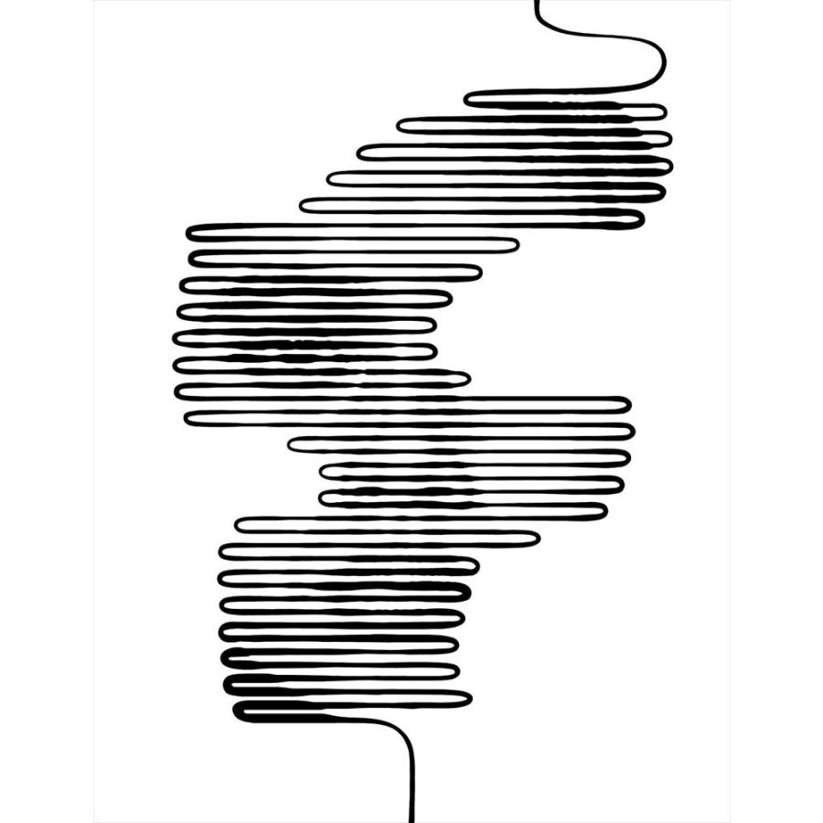 5月中旬入荷予定]AICON シルクスクリーン作品 『Spinning Mood