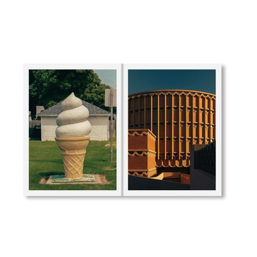 DISTANCES VOL.III by Romain Laprade／サイン入 : 代官山 蔦屋