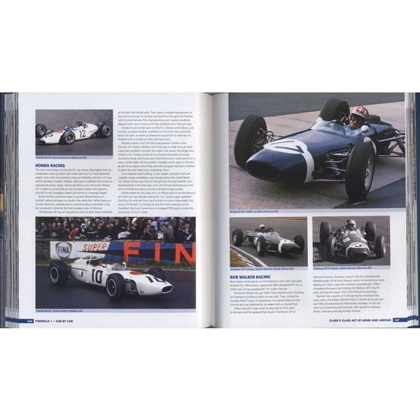 洋書 Formula 1 in Camera 1960-69 F1 表紙傷み 【公式通販】