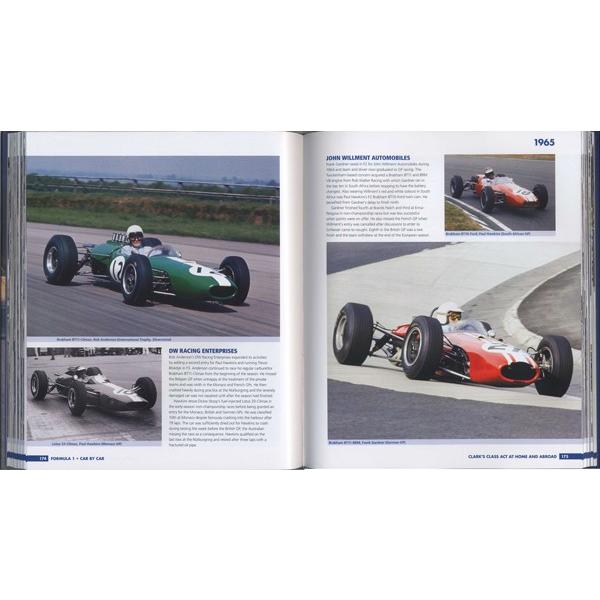 洋書 Formula 1 in Camera 1960-69 F1 表紙傷み 【公式通販】