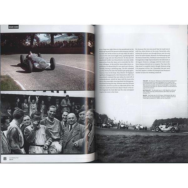 AutomobilSport #14 - ALPINE RENAULT SPORTS PROTOTYPES 1973-1978
