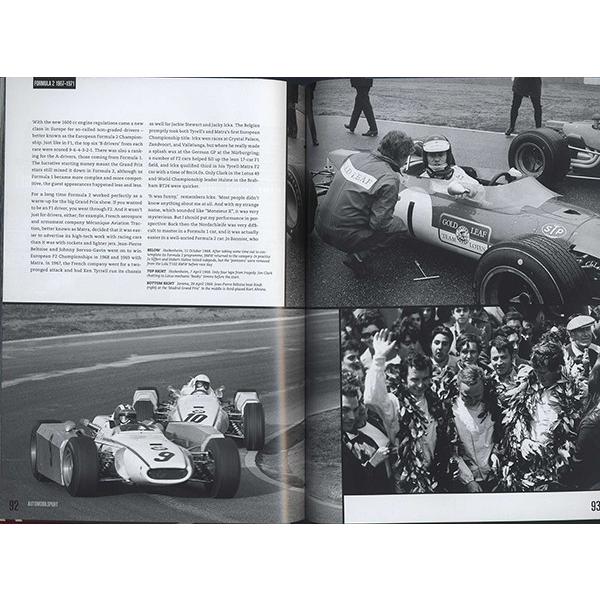 洋書 ALPINE & RENAULT The Sports Prototypes Renault Alpine