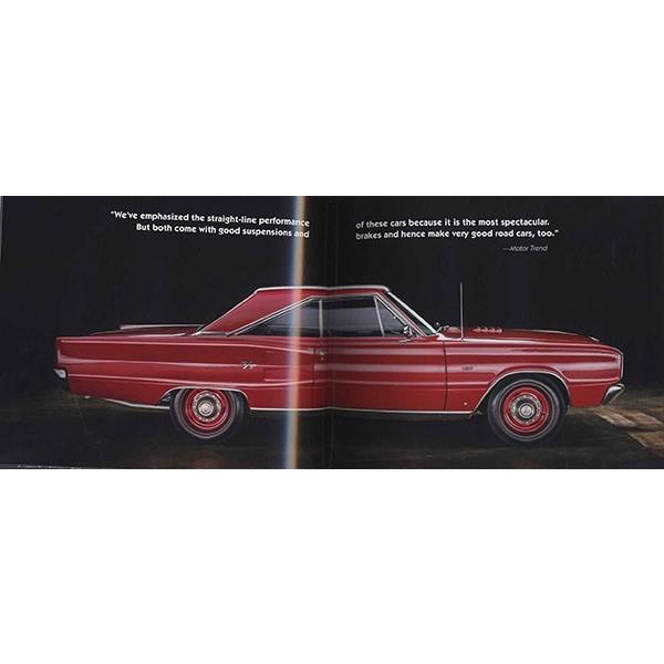 洋書/Dodge ＆ Plymouth Muscleモパー アメ車 マッスルカー 1281682356_l.jpg