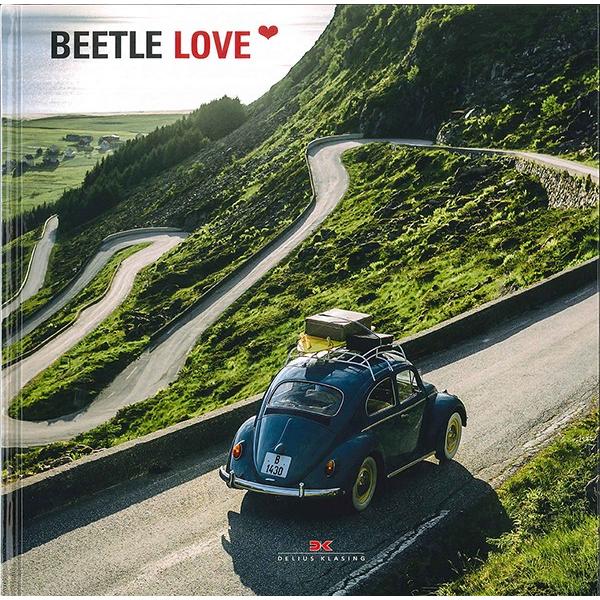 Beetle Love 「ビートルタイプ１」ライフスタイル写真集｜d-tsutayabooks