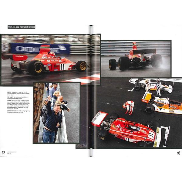 洋書F1GPフォーミュラーワンEターボ