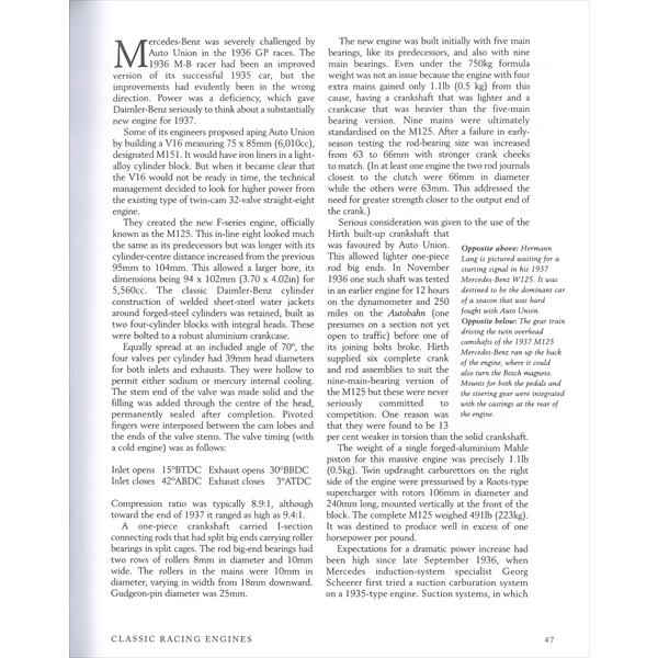 Classic Racing Engines : 代官山 蔦屋書店 ヤフー店 - 通販 - Yahoo