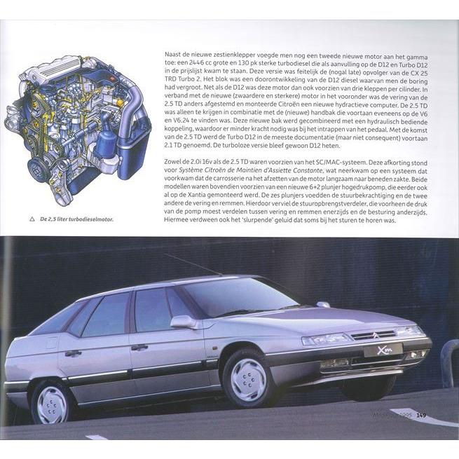 Citroen XM : 代官山 蔦屋書店 ヤフー店 - 通販 - Yahoo!ショッピング