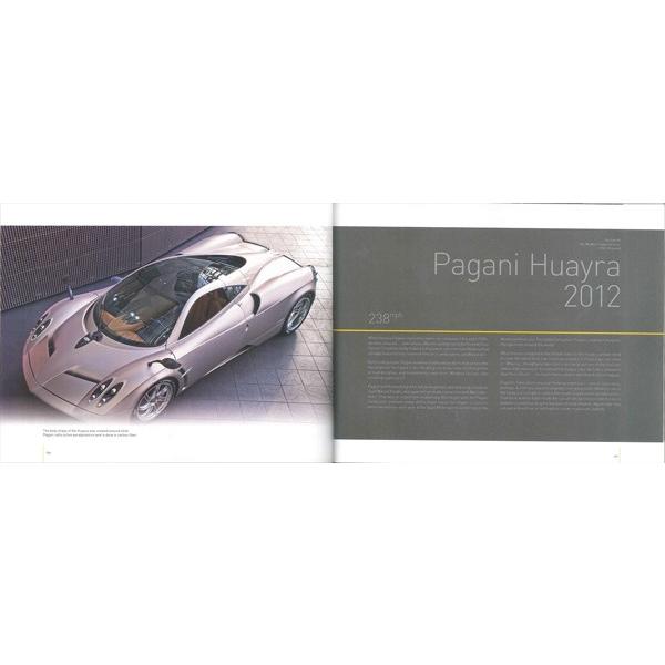 REVOLUTIONの本です！ Supercar Revolution : 代官山 蔦屋書店 ヤフー店 - 通販 - Yahoo