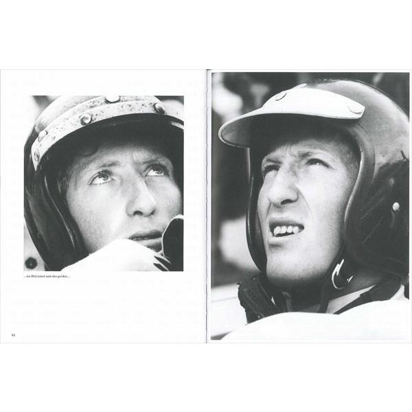 Jochen Rindt Der erste Popstar der Formel 1 ヨッヘン・リント フォーミュラ1 初のPOPスター｜d-tsutayabooks｜03