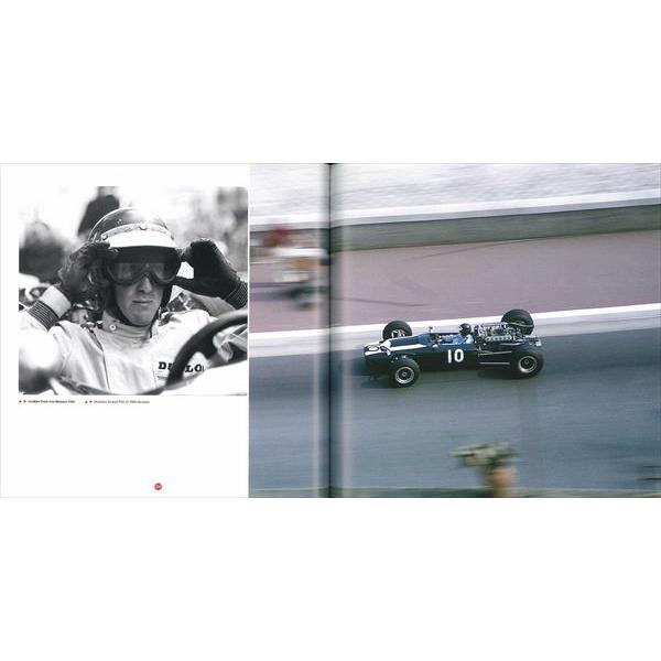 Jochen Rindt-A Champion with Hidden Depths ヨッヘン・リント Jochen Rindt-A Champion with Hidden Depths ヨッヘン・リント