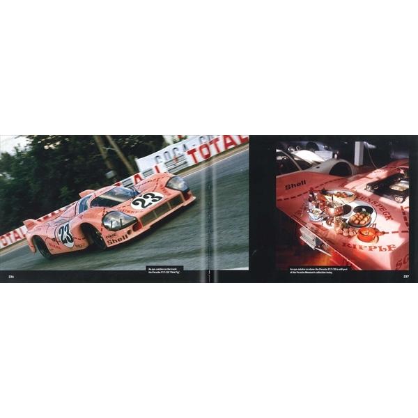 Colours of Speed カラーズ・オブ・スピード - ポルシェ917 50周年記念