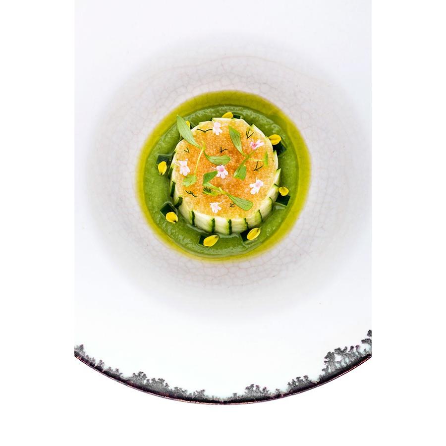 Noriyuki Hamada Restaurant Yukawatan ホテルブレストンコート レストランユカワタン 浜田統之シェフの豪華料理本 Cok60682w 代官山 蔦屋書店 ヤフー店 通販 Yahoo ショッピング